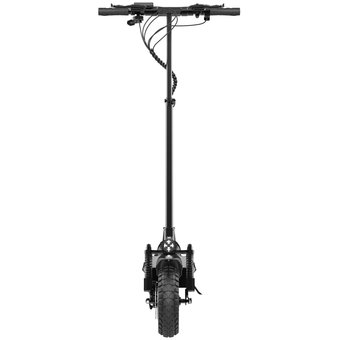  Электросамокат HIPER Model B2 Black 