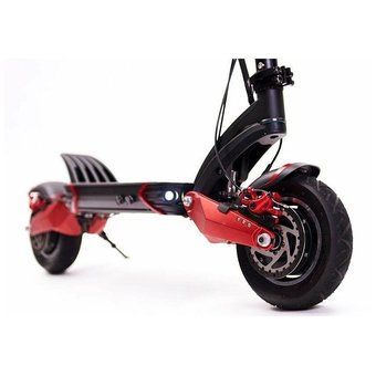  Электросамокат KUGOO G1 Black 