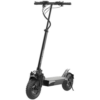  Электросамокат HIPER Model B2 Black 