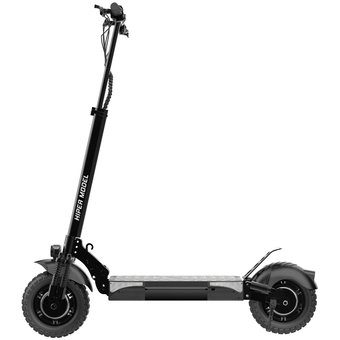  Электросамокат HIPER Model B2 Black 