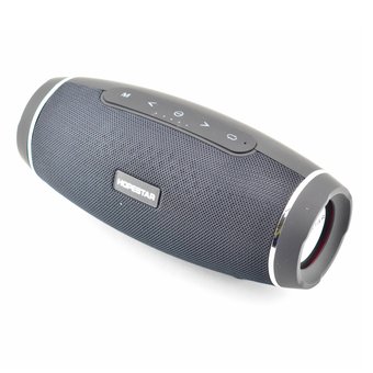  Портативная колонка Hopestar H27 black 