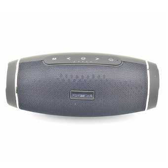  Портативная колонка Hopestar H27 black 