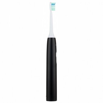  Электрическая зубная щетка Philips Sonicare HX3673/14 черный 