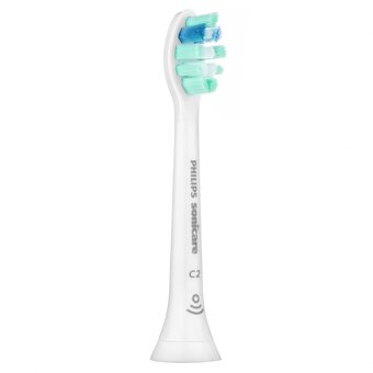  Электрическая зубная щетка Philips Sonicare HX3673/14 черный 
