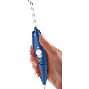  Ирригатор Waterpik WP-663 синий 