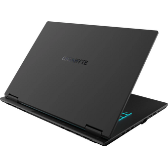  Ноутбук Gigabyte Gaming A16 (CMHH2KZ893SD) Core i5 13420H 16Gb SSD512Gb NVIDIA GeForce RTX4050 6Gb 16" IPS FHD+ (1920x1200) FreeDOS grey WiFi BT Cam 