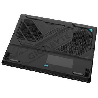  Ноутбук Gigabyte Gaming A16 (CMHH2KZ893SD) Core i5 13420H 16Gb SSD512Gb NVIDIA GeForce RTX4050 6Gb 16" IPS FHD+ (1920x1200) FreeDOS grey WiFi BT Cam 
