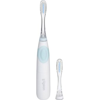  Электрическая зубная щетка Pigeon Electric Finishing Toothbrush 79244 