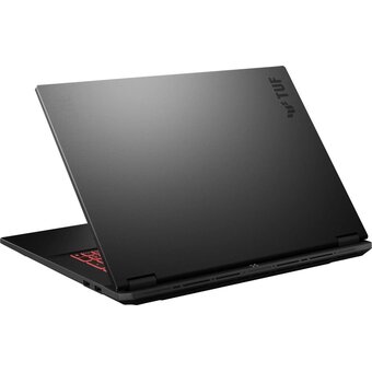  Ноутбук Asus Tuf Gaming A18 FA808UH-S8049 (90NR0NM1-M002F0) Ryzen 7 260 16Gb SSD512Gb Nvidia GeForce RTX5050 8Gb 18" IPS FHD+ (1920x1200) без ОС grey 