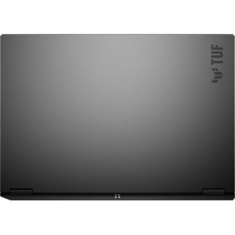  Ноутбук Asus Tuf Gaming A18 FA808UH-S8049 (90NR0NM1-M002F0) Ryzen 7 260 16Gb SSD512Gb Nvidia GeForce RTX5050 8Gb 18" IPS FHD+ (1920x1200) без ОС grey 