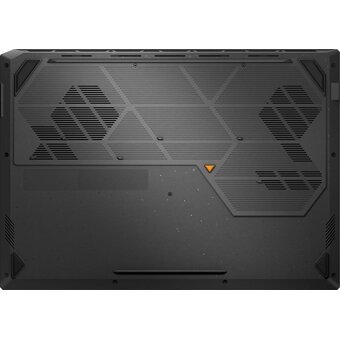  Ноутбук Asus Tuf Gaming A18 FA808UH-S8049 (90NR0NM1-M002F0) Ryzen 7 260 16Gb SSD512Gb Nvidia GeForce RTX5050 8Gb 18" IPS FHD+ (1920x1200) без ОС grey 