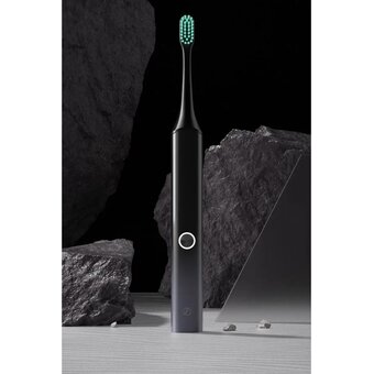  Электрическая зубная щетка Enchen Aurora T2 Black 