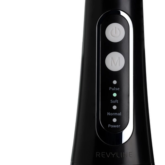  Ирригатор Revyline RL 240 черный 