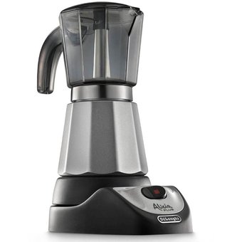  Кофеварка DeLonghi EMKM.6.B 