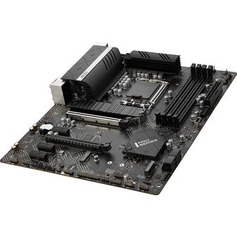  Материнская плата MSI PRO B660-A DDR4 