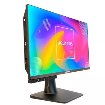  Моноблок Aquarius Mnb Pro T904 R53 (QRMP-T9041K3618H148PNALNN3) 23.8" Core i3 10100/8Gb/SSD 480GB 