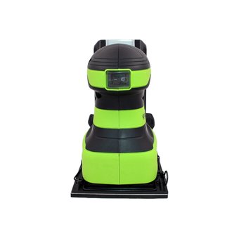  Плоскошлифовальная машина GreenWorks G24SS14 без АКБ и ЗУ (3100507) 