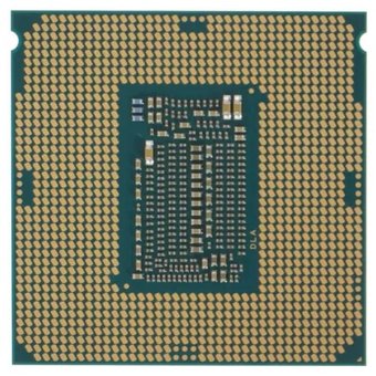  Процессор Intel Xeon E-2278G (CM8068404225303SRFB2) (3.4GHz/16MB/8cores) LGA1151 OEM 