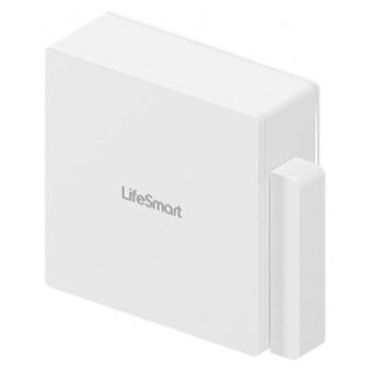  Датчик открытия двери/окна LifeSmart CUBE (LS058WH) 