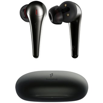  Наушники 1MORE ES901 Comfobuds PRO True Wireless Earbuds white 