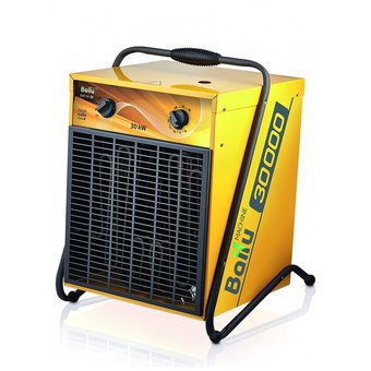  Пушка тепловая Ballu BHP-M2-30 