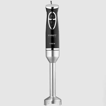  Блендер Scarlett SC-HB42F90 Silver Line 