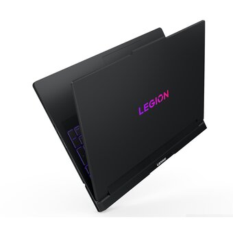  Ноутбук Lenovo Legion Pro 7 16IAX10H (83F50023RK) Core Ultra 9 275HX 64Gb SSD1Tb Nvidia GeForce RTX5080 16Gb 16" OLED WQXGA (2560x1600) без ОС black 