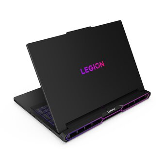  Ноутбук Lenovo Legion Pro 7 16IAX10H (83F50023RK) Core Ultra 9 275HX 64Gb SSD1Tb Nvidia GeForce RTX5080 16Gb 16" OLED WQXGA (2560x1600) без ОС black 
