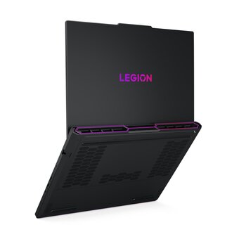  Ноутбук Lenovo Legion Pro 7 16IAX10H (83F50023RK) Core Ultra 9 275HX 64Gb SSD1Tb Nvidia GeForce RTX5080 16Gb 16" OLED WQXGA (2560x1600) без ОС black 