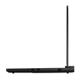  Ноутбук Lenovo Legion Pro 7 16IAX10H (83F50023RK) Core Ultra 9 275HX 64Gb SSD1Tb Nvidia GeForce RTX5080 16Gb 16" OLED WQXGA (2560x1600) без ОС black 