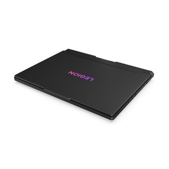  Ноутбук Lenovo Legion Pro 7 16IAX10H (83F50029RK)Core Ultra 9 275HX 32Gb SSD1Tb Nvidia GeForce RTX5080 16Gb 16" OLED WQXGA (2560x1600) Win11Home black 