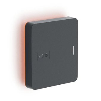  Считыватель Sigur MR1. Защищенная идентификация по картам формата Mifare (Ultralight, Mini, ID, Classic, DESFire, Plus) и картам МИР 
