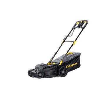  Газонокосилка роторная Champion EM3716 