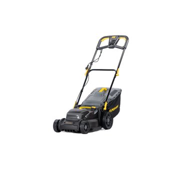  Газонокосилка роторная Champion EM3716 