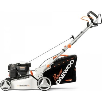  Газонокосилка Daewoo Power L 43SP 