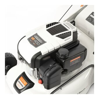  Газонокосилка Daewoo Power L 43SP 