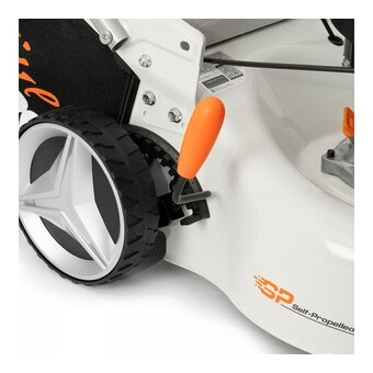  Газонокосилка Daewoo Power L 43SP 