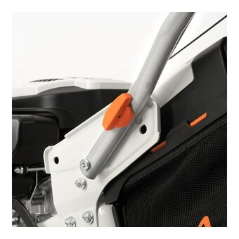  Газонокосилка Daewoo Power L 43SP 