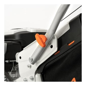  Газонокосилка Daewoo Power L 43SP 