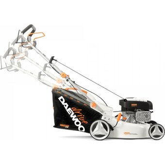  Газонокосилка Daewoo Power L 43SP 