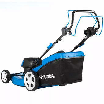  Газонокосилка роторная Hyundai LE 4620S 