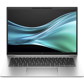  Ноутбук HP EliteBook 840 G11 (A36XTET) Core Ultra 7 155U 32Gb SSD512Gb Intel Graphics 14" WUXGA (1920x1200) FreeDOS silver WiFi BT Cam 