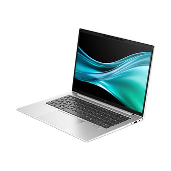  Ноутбук HP EliteBook 840 G11 (A36XTET) Core Ultra 7 155U 32Gb SSD512Gb Intel Graphics 14" WUXGA (1920x1200) FreeDOS silver WiFi BT Cam 