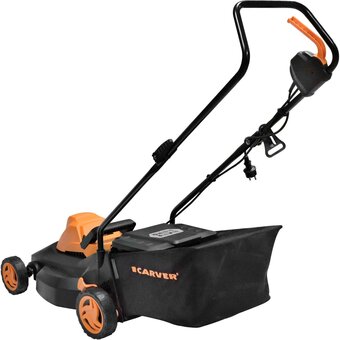  Газонокосилка Carver LME-370A (01.024.00028) 