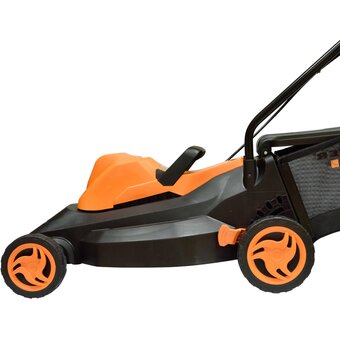  Газонокосилка Carver LME-370A (01.024.00028) 