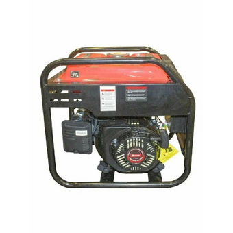  Бензиновый инверторный генератор Edon PT-4000 