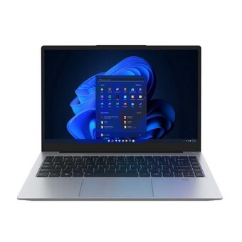  Ноутбук ACD 14S G2 (AH14SI2386WDB_Win11P) Intel Core i5 1335U 1300MHz/14"/1920x1080/8GB/256GB SSD/Intel Iris Xe Graphics/Wi-Fi/Bluetooth/Wind 11 Pro 