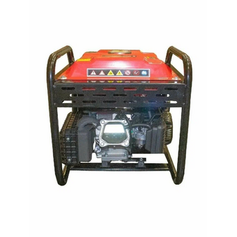  Бензиновый инверторный генератор Edon PT-4000 