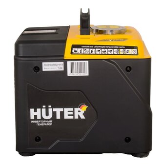 Генератор Huter DN А1,5i 64/10/22 