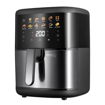  Аэрогриль Red Solution W261 